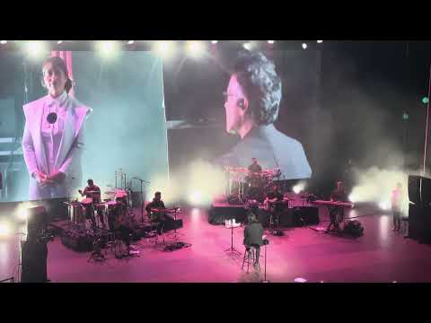 Mi Vida Sin Tí - Jesús Adrián Romero - Terrenal Tour