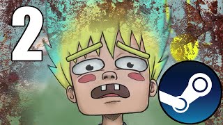 [KILLER 9639] Crusty Games Showcase 2