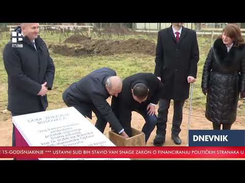 RTV HB | Busovača će dobiti novi Dom zdravlja