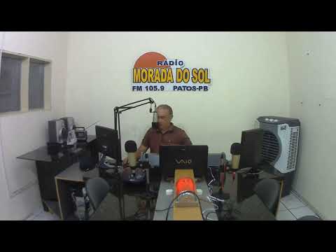 Rádio Morada do Sol, 105.9 FM