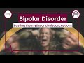 Living with Bipolar Disorder