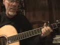 The Old Changing Way - Richard Thompson ...