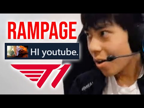 Ana RAMPAGE Fountain Dive — still TOP CARRY