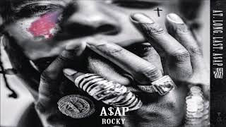A$AP Rocky - Excuse Me (432 Hertz)