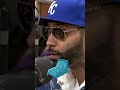 Joe Budden Tells A Story Of How He Use To Stalk His Ex Girlfriend