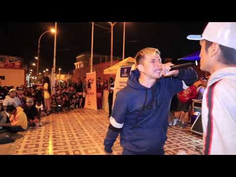 SWITCH vs OYE LOCO | FINAL INTERNACIONAL PVR "OCTAVOS"