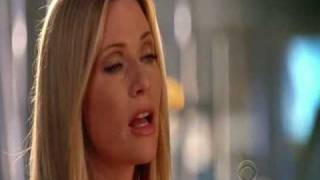 CSI: Miami - Calleigh and Eric