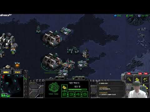 [20.6.23] SC:R 1v1 (FPVOD) RoyaL (T) vs Bisu (P) [Best of 3]