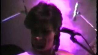 Petra-Godpleaser live 1986 Vennesla, Norway