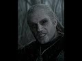 Geralt Of Rivia Edit The Witcher Protective Charm Slowed