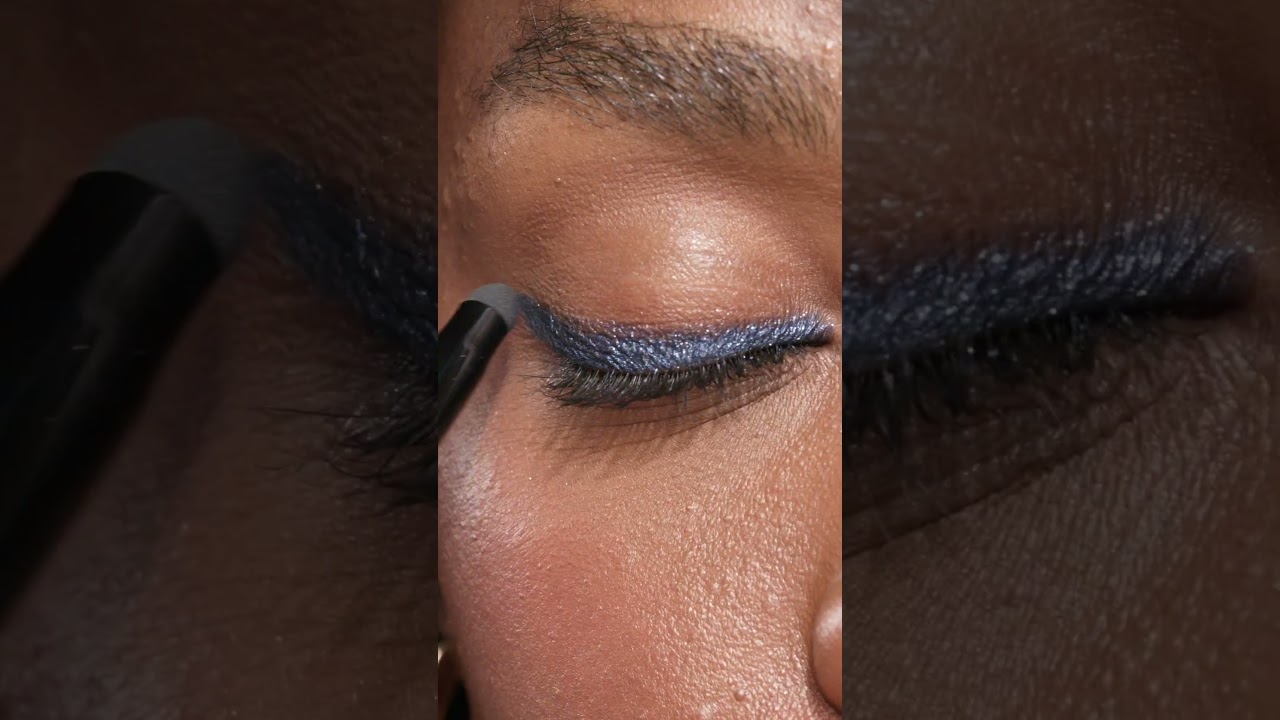 Карандаш для глаз Jewel Glide Effect