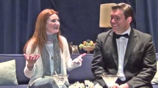 DAINA MICHELLE GRIFFITH - Actress video