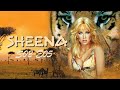 SheEna S02 E05 Meltdownin Maltaka