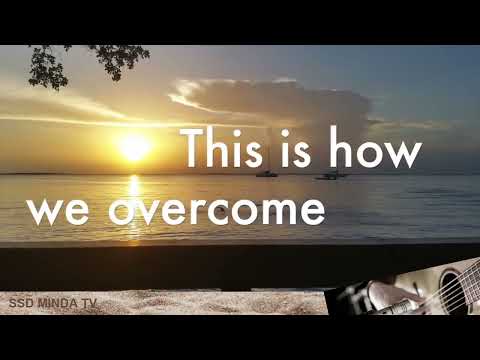 This Is How We Overcome KAROAKE #ssdmindatv #thisishowweovercome