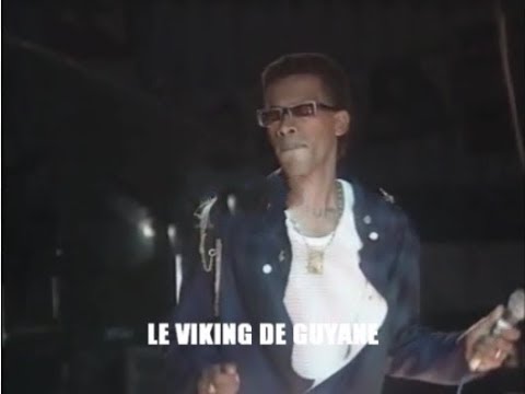 Eric Brouta - Machine A Lanmou ( CLIP ORIGINAL ) 1991