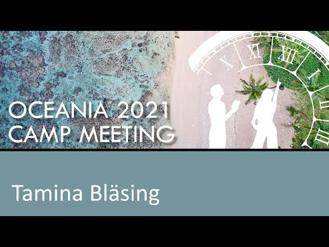 CM Oceania November 2021 - 1. TB: The Nature of Man - How do we change? 26/11/21