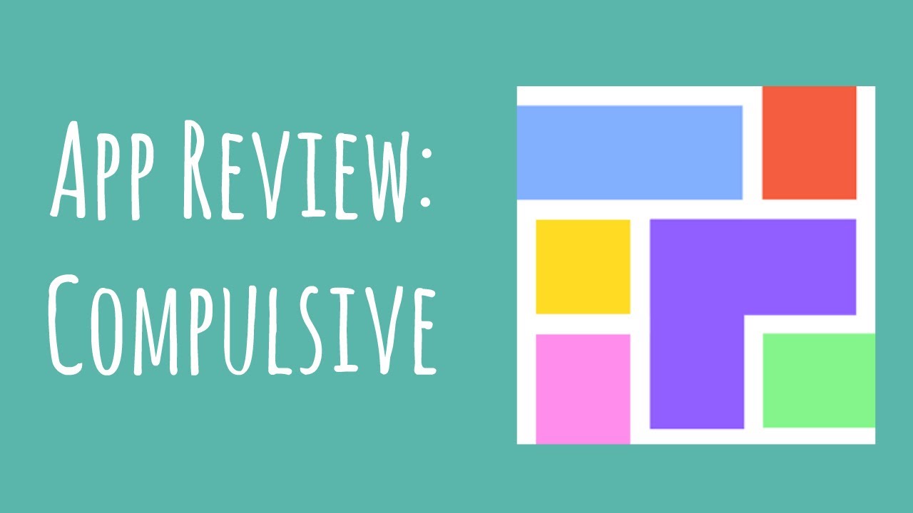 Compulsive: The Un-Boring Game About Cleaning Up & Organizing