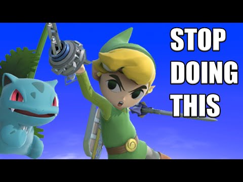 The Truth about Tether Cancels