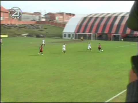 Raiffeisen Superliga e Kosoves 2009 2010 Java e 7-te Drenica - Vllaznimi 2-0