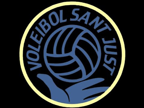 VOLEIBOL SANT JUST