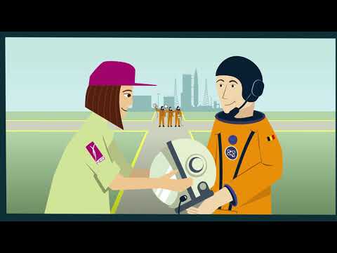 Vidéo - Motion Design pour Néo RH