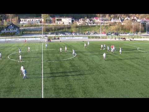 MIL - VVIL: 1 - 4 (Del8)