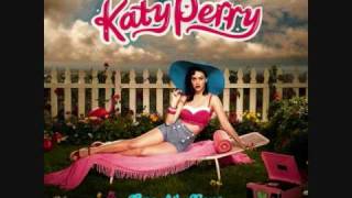 Katy Perry - One Of The Boys (With Lyrics)