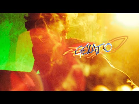 YAKATA 044 - GELATO (created by @bo_zimmer )