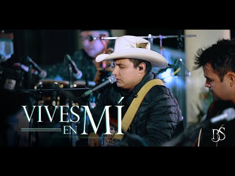 Brian Sandoval  - Vives En Mí (Video Oficial)