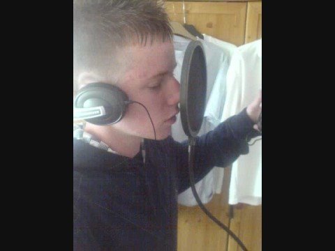 Hektic - 64 Bars Of Reply .WARR.