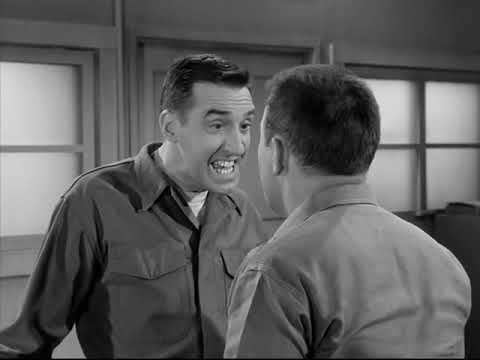Gomer Pyle, U.S.M.C.: Season 1, Episode 10:   A Date for the Colonel's Daughter