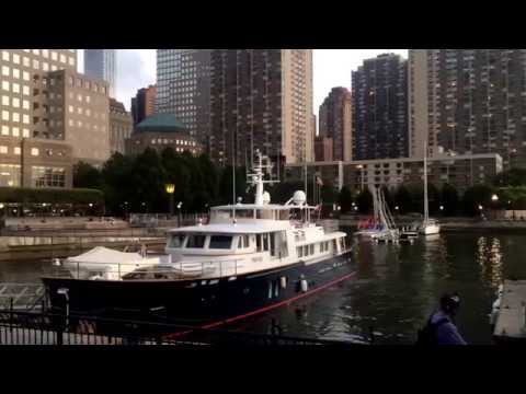 EL - NY North Cove Marina - 19082015