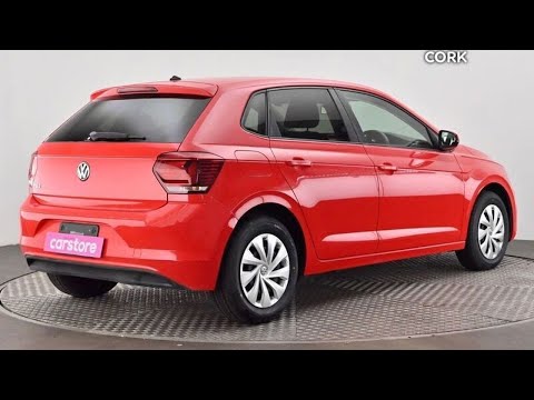 Volkswagen Polo 1.0 TSI Auto - Image 2