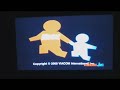 Nick Jr 2000 Hoomans Speed 2 0X