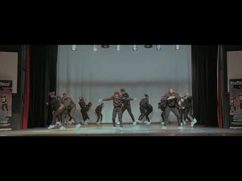 IMD LEGION | HHI 2020 | MEGA CREW