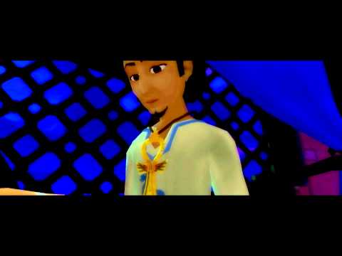 ANKH 3: BATTLE OF THE GODS [Opening Cinematic] [Intro] [Full HD] [1080p]