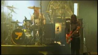 Pixies - 12/26 - Levitate Me - Sell Out Reunion Tour 2004