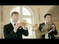 Salaputia Brass Quintet - Jean-Philippe Rameau: Hymne à la nuit