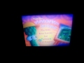 VeggieTales Where S God When I M S Scared 2008 DVD Menu Walkthrough
