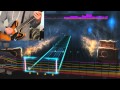 Rocksmith 2014 - Impossible Dreams Versus Them ...