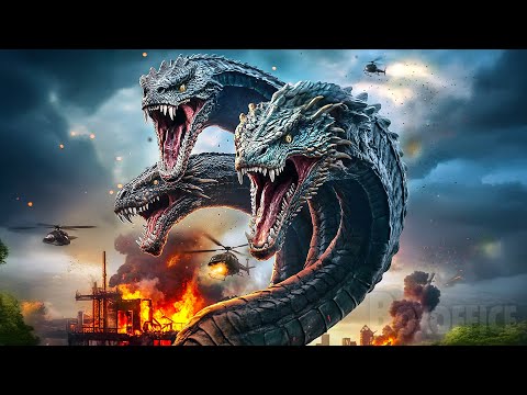 HYDRA | SCI-FI | Full Movie en English