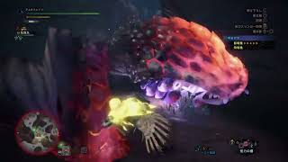 【MHWI】転身の華麗な応用方法