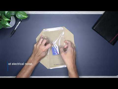 Unboxing Video