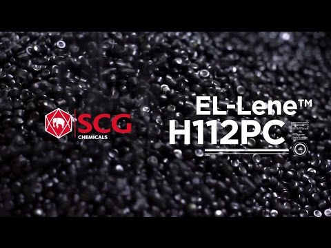 EL-Lene™ H112PC: AN INNOVATION BEYOND PE100