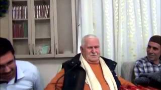 Necmeddin İlgen - Dördüncü Mektub, Mektubat (Mersin Güneykent)