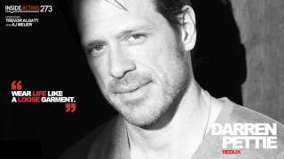 Episode 273: Darren Pettie (Redux) video