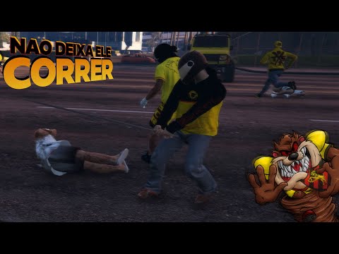 [FIVEM TORCIDAS] PERNAMBUCO TEM DONO 🦁