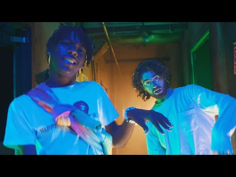 Lonely God - Marlboro Nights 2 (feat. midwxst) [Official Music Video]