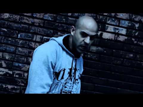 V-Jay - Непримирим (official video)