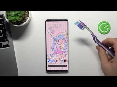 How to Fix USB Port in SONY Xperia 1 IV Using Household Items
